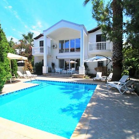 Center Villa Fethiye Exterior photo