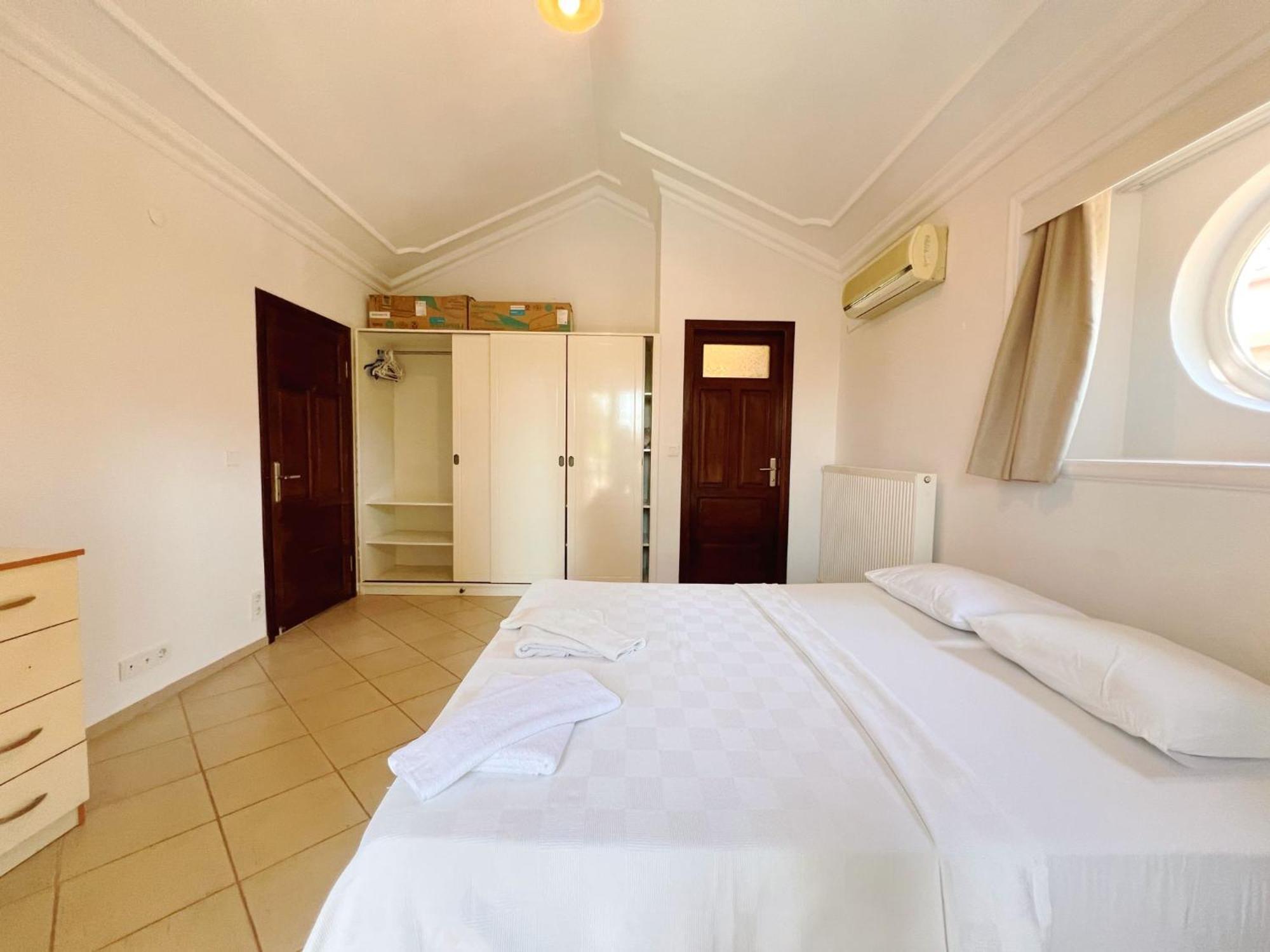 Center Villa Fethiye Exterior photo