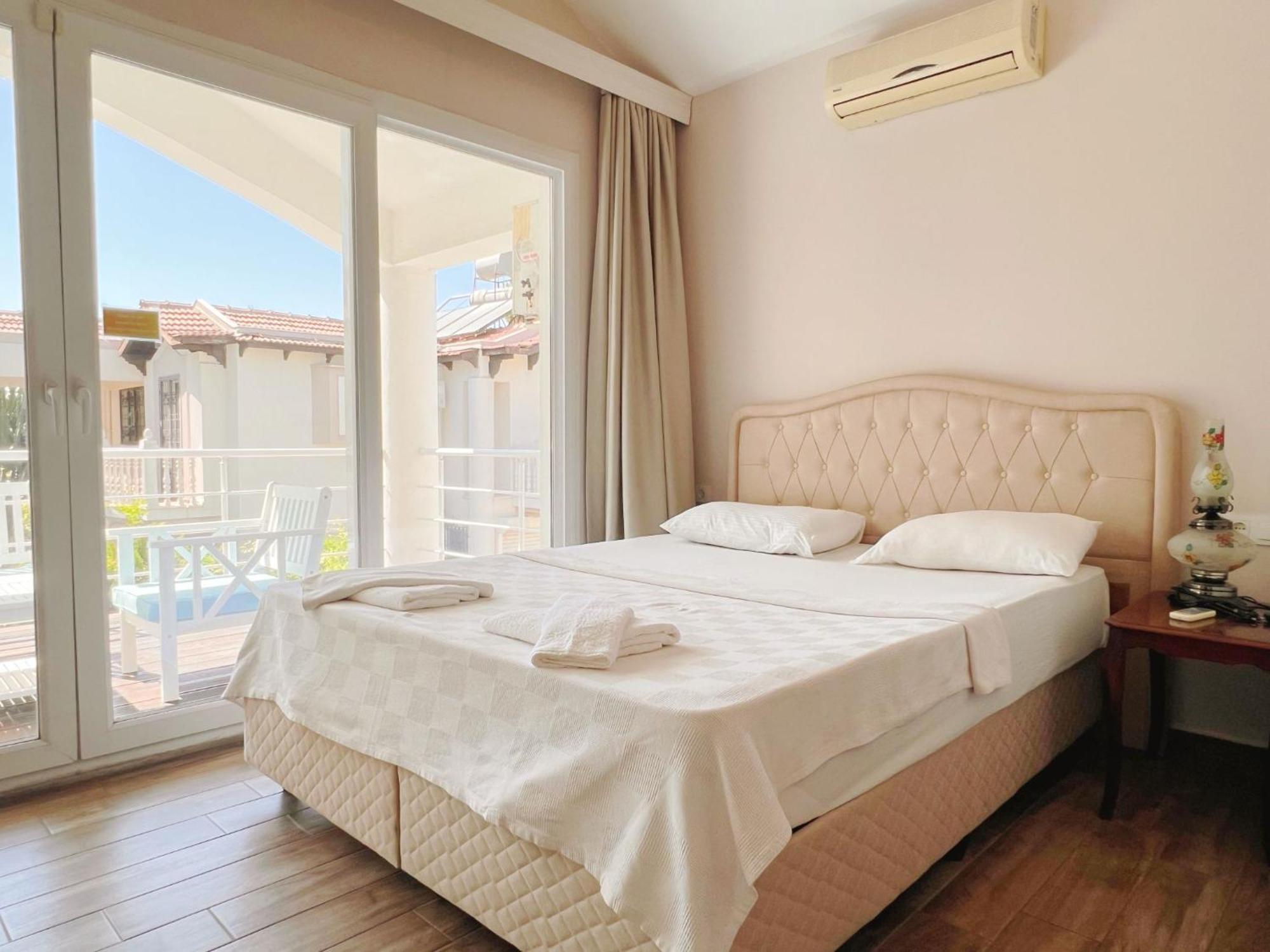 Center Villa Fethiye Exterior photo