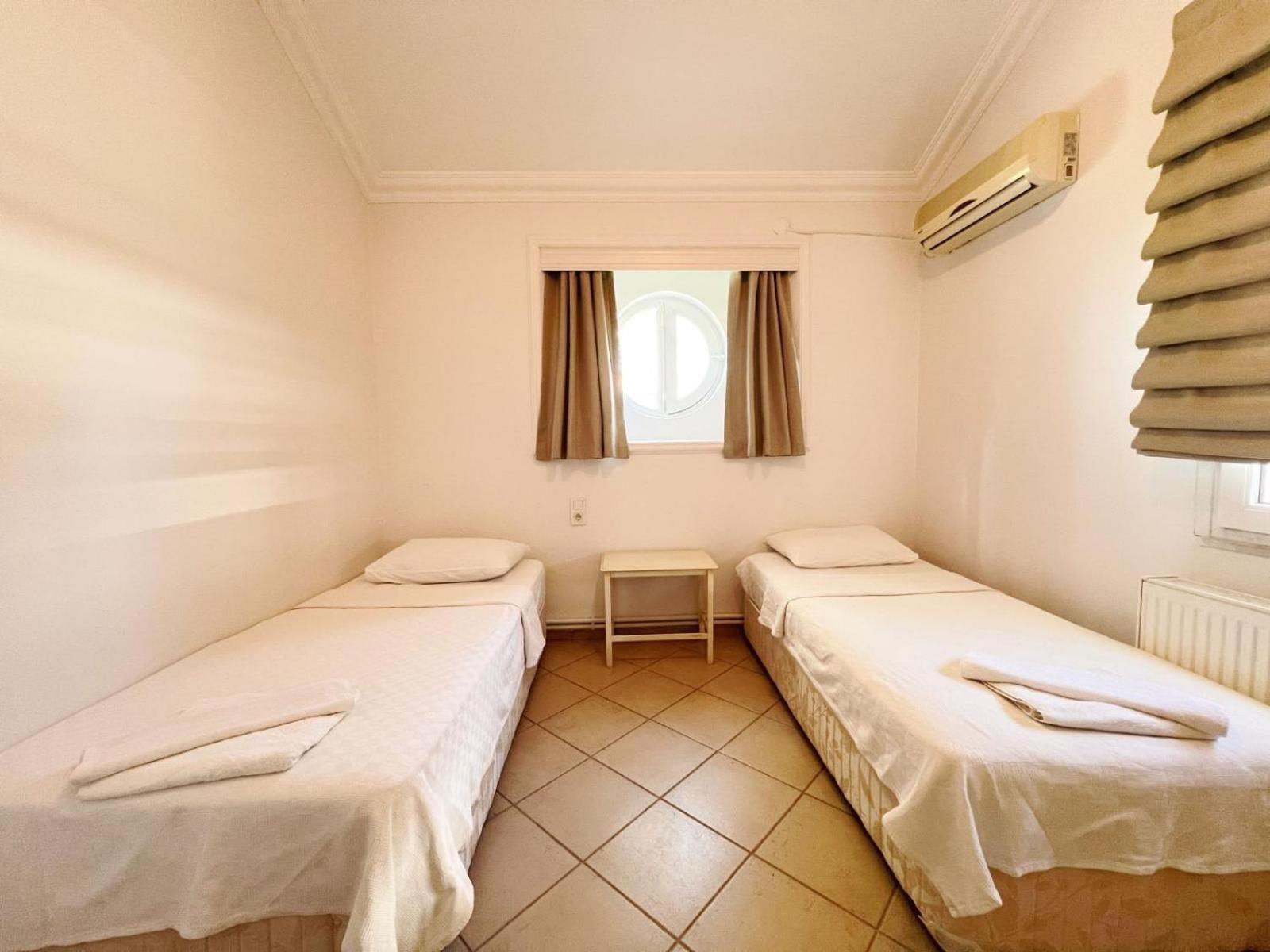 Center Villa Fethiye Exterior photo