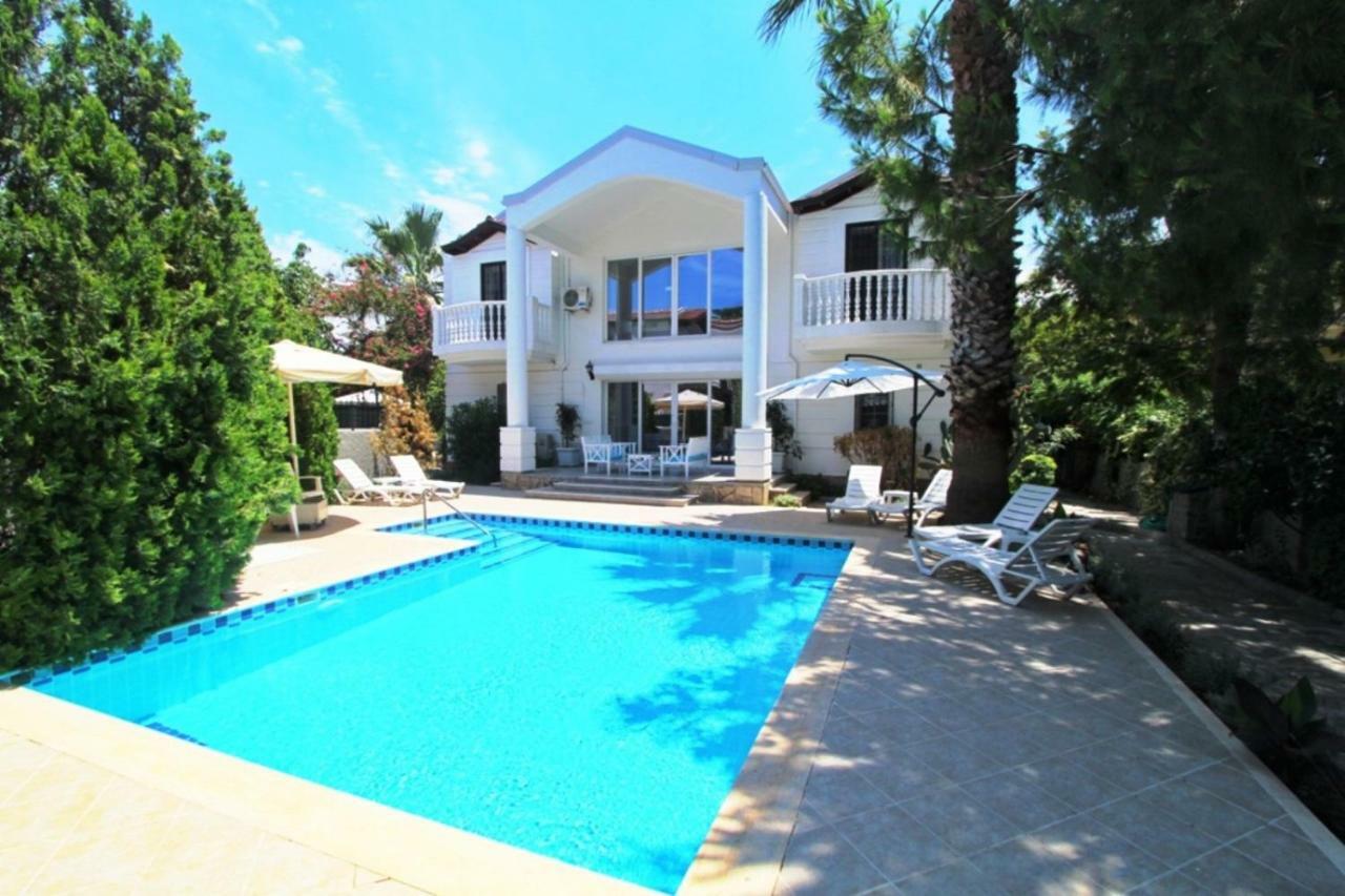 Center Villa Fethiye Exterior photo